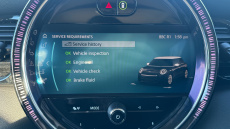 MINI Hatchback 1.5 Cooper Classic 5dr Petrol Hatchback